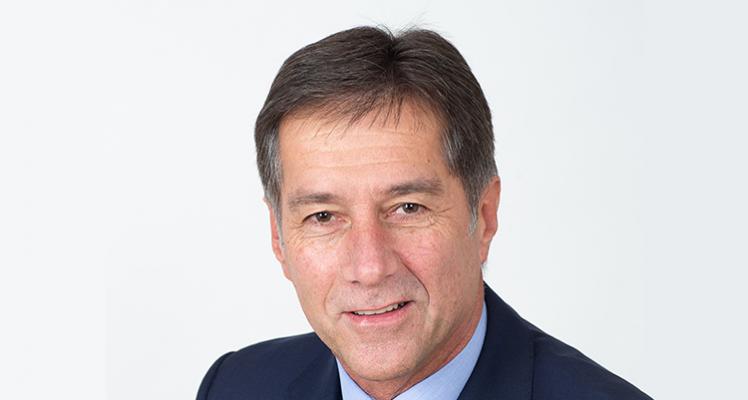 Guernsey Post Appoints New Operations Director