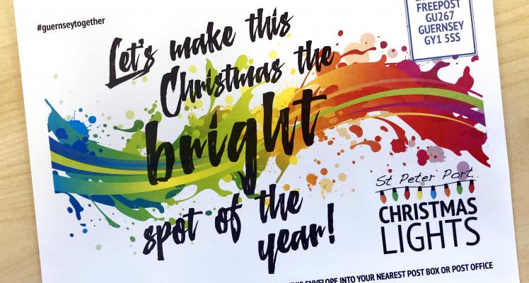 Support Town this Christmas!