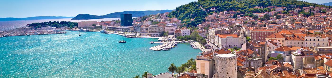 Croatia main image