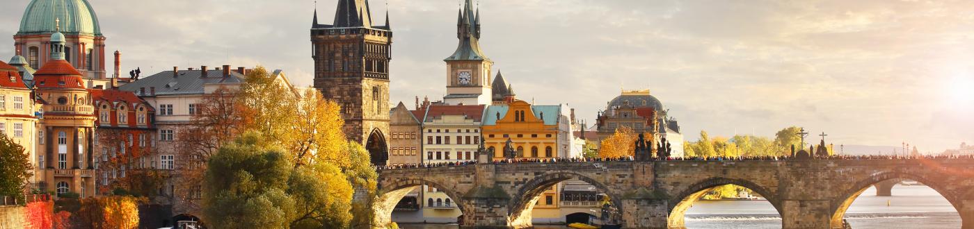 Czech Republic main image