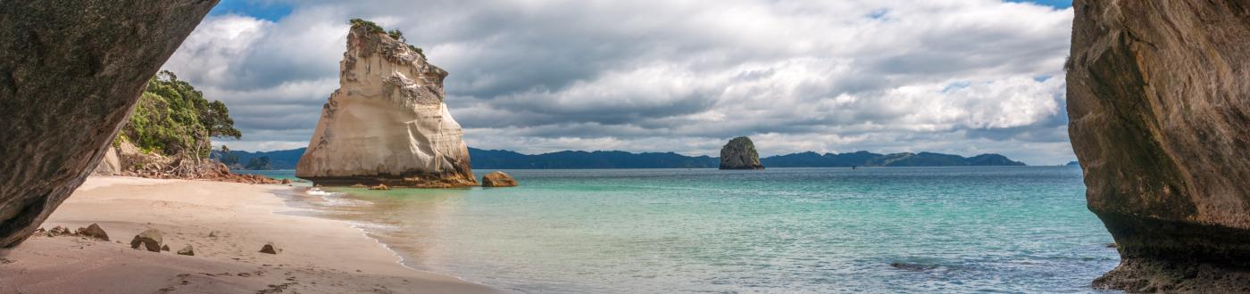 New Zealand main image