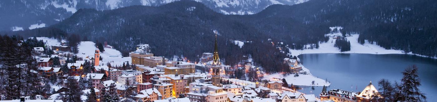 Switzerland main images