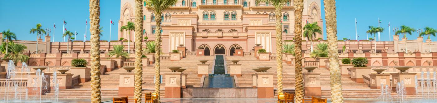 United Arab Emirates main image