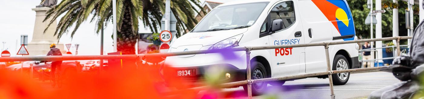 Express services admiral park