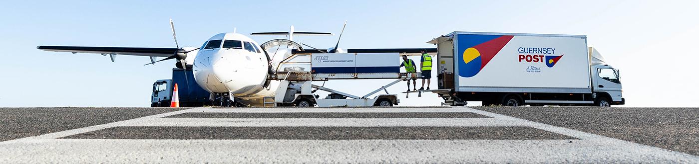 Airport banner image 2022