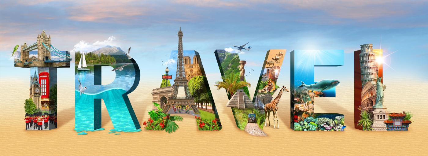 Travel Slide 2
