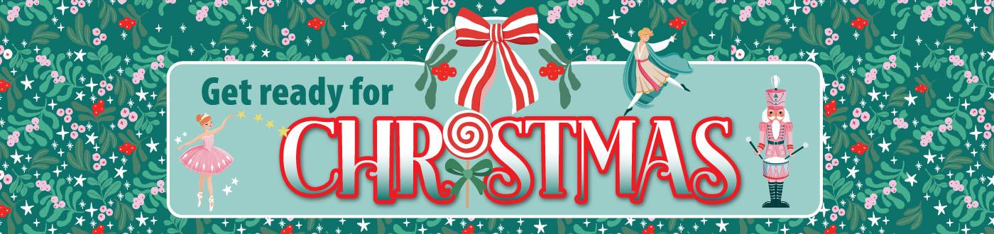 Christmas 25