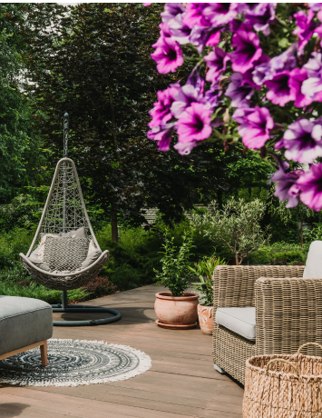 Home & Garden