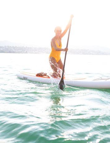 Sport, Outdoors and Travel