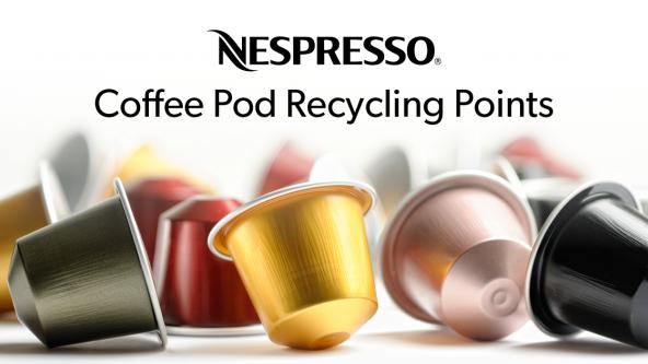 Nespresso Recycling 