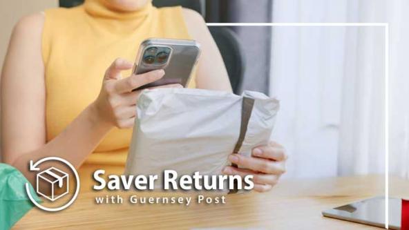 Saver Returns