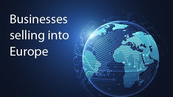 EU VAT changes to Europe for businesses