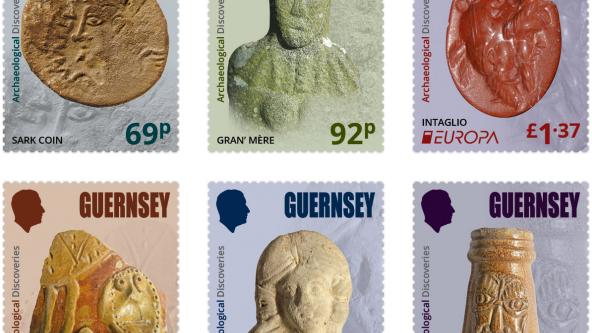 Europa: National Archaeological Discoveries