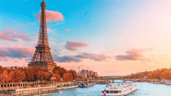 France Country Panel