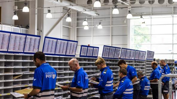 Other Postal Information