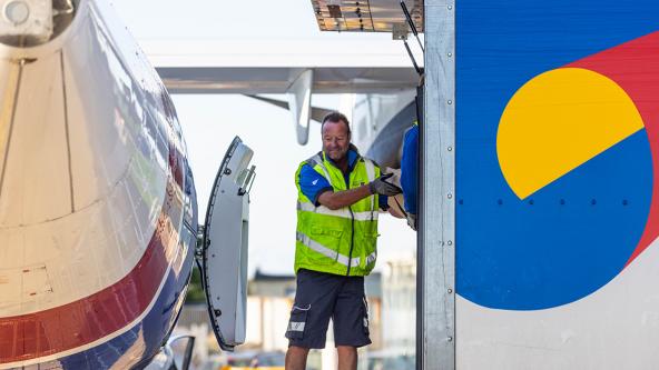 Paying VAT into Europe