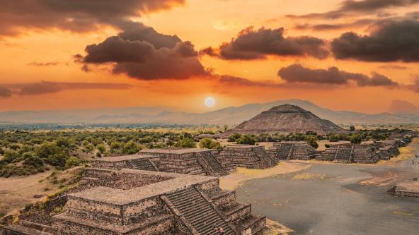 Mexico Country Panel