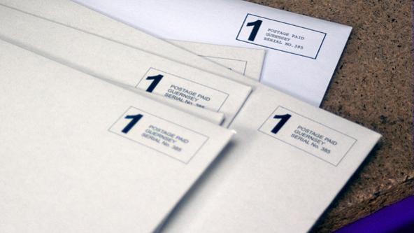 Postage Paid Impressions (PPI) Panel