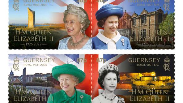 Celebrating the life of HM Queen Elizabeth II