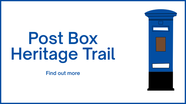 Heritage trail