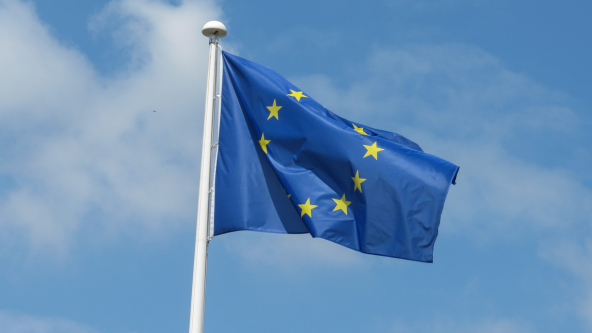 EU changes