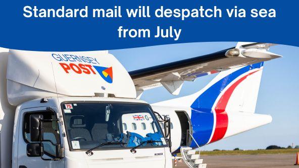 What's changing in July