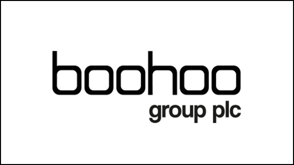 Boohoo / Boohoo Man