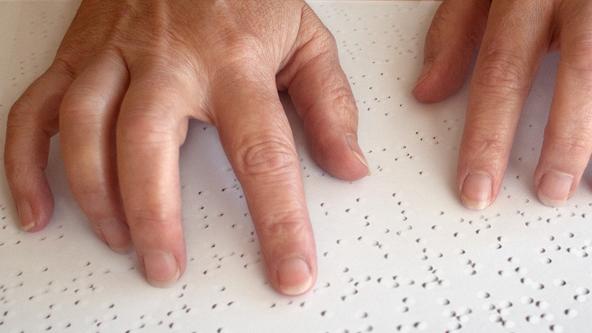 Braille and Other Services