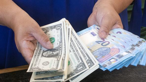 BATIF Foreign Currency