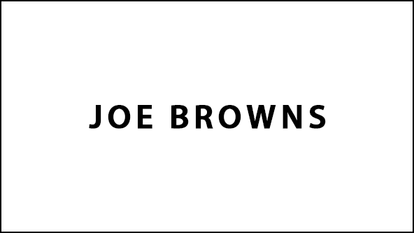 Joe Browns