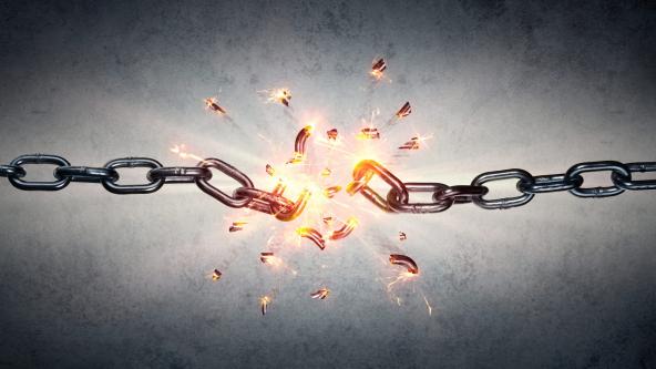 Modern Slavery and Human Trafficking 