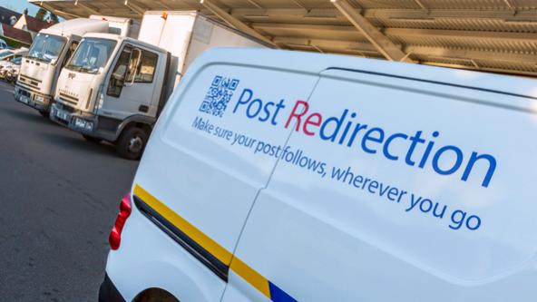 redirection for households guernsey post ltd