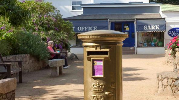 Barclays Bank Banking Panel