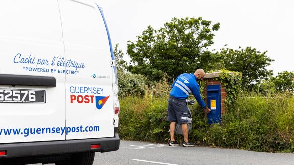 Local Business Reply