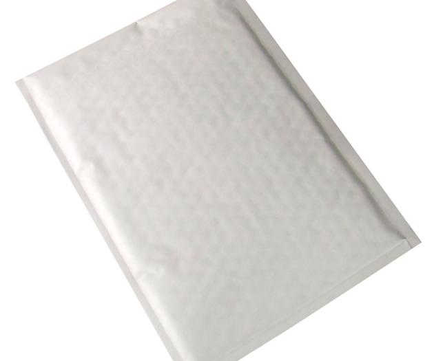 D/1 Sealed Air Mail Lite White Padded Envelope (180mm x 260mm)