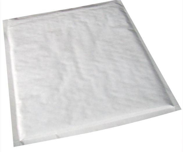 E2 padded envelope, E2 jiffy bag, white padded envelope