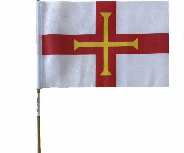 GSY Handheld Flag