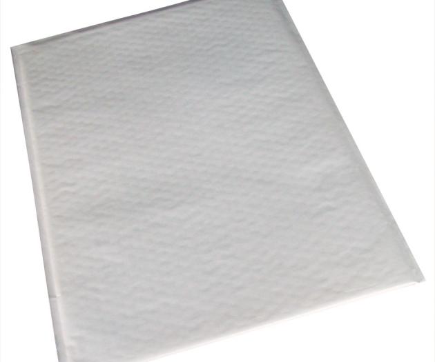 K7 padded envelope, K7 jiffy bag, padded white envelope