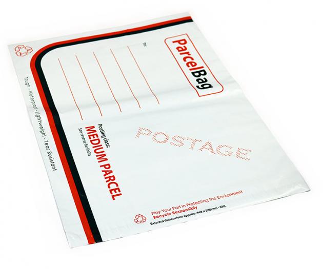 Medium Parcel Bag XXL