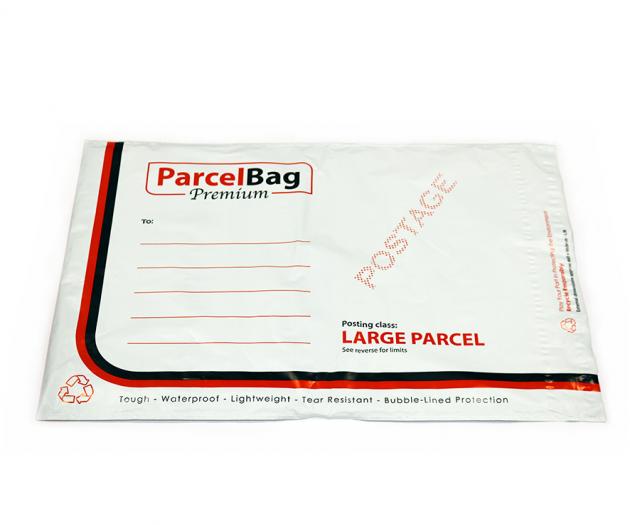 Premium Large Parcel Bag L/8 
