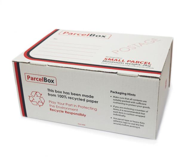 Medium Parcel Box