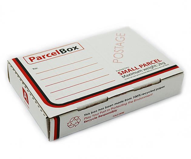 X-Small Parcel Box