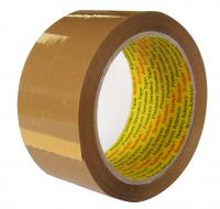 brown parcel tape