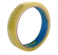 Clear Transparent Tape Twin Pack 18mm x 40m