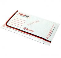 Premium Large Letter Parcel Bag D/1