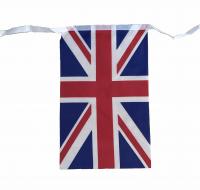 Union Jack Flag Bunting