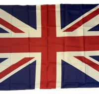 5' x 3' Union Jack Flag