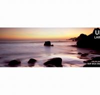 UK Booklet of 50 Large Letter Stamps