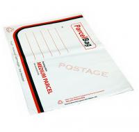 Medium Parcel Bag XXL