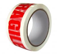 Fragile Tape 50mm x 66m